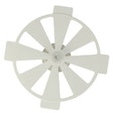 Nanlite Bouncer avec Ventouse pour Light Ampoule (6 pièces)