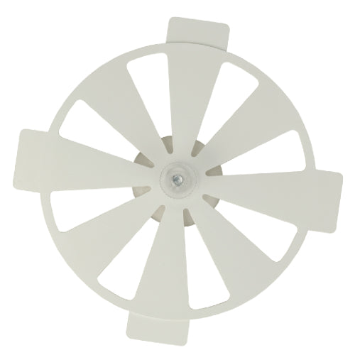 Nanlite Bouncer avec Ventouse pour Light Ampoule (6 pièces)