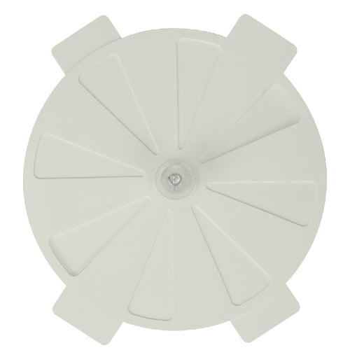 Nanlite Bouncer avec Ventouse pour Light Ampoule (6 pièces)