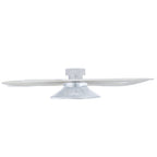 Nanlite Bouncer avec Ventouse pour Light Ampoule (6 pièces)