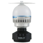 Nanlite Bouncer avec Ventouse pour Light Ampoule (6 pièces)