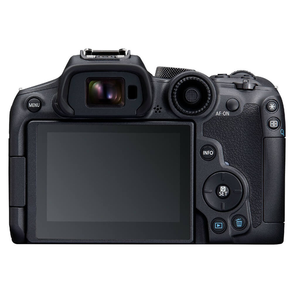 Canon EOS R7 boitier