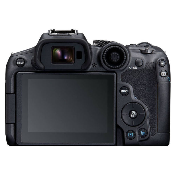 Canon EOS R7 Boîtier Nu