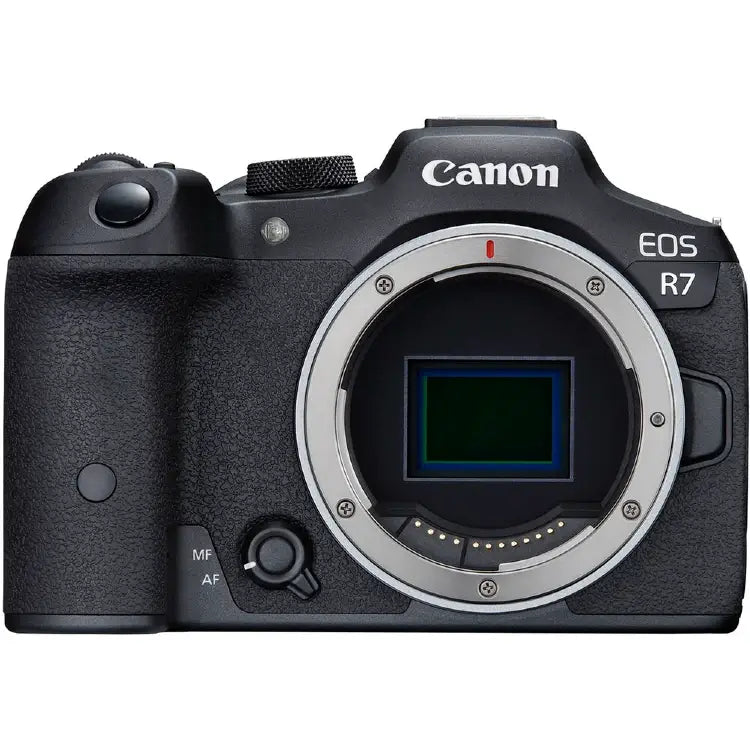 Canon EOS R7 boitier