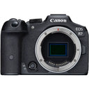 Canon EOS R7 boitier