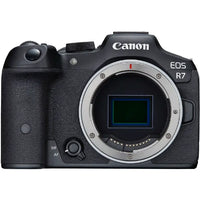 Canon EOS R7 boitier