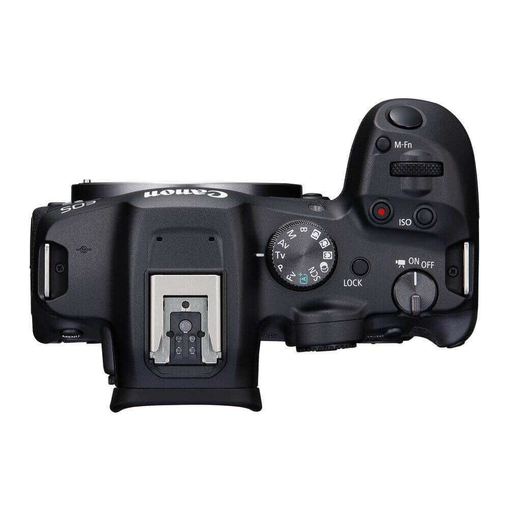 Canon EOS R7 boitier