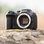 Canon EOS R7 boitier