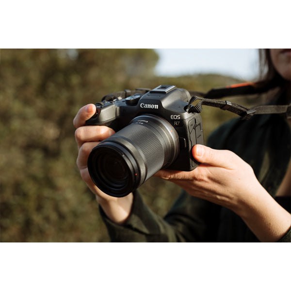 Canon EOS R7 boitier