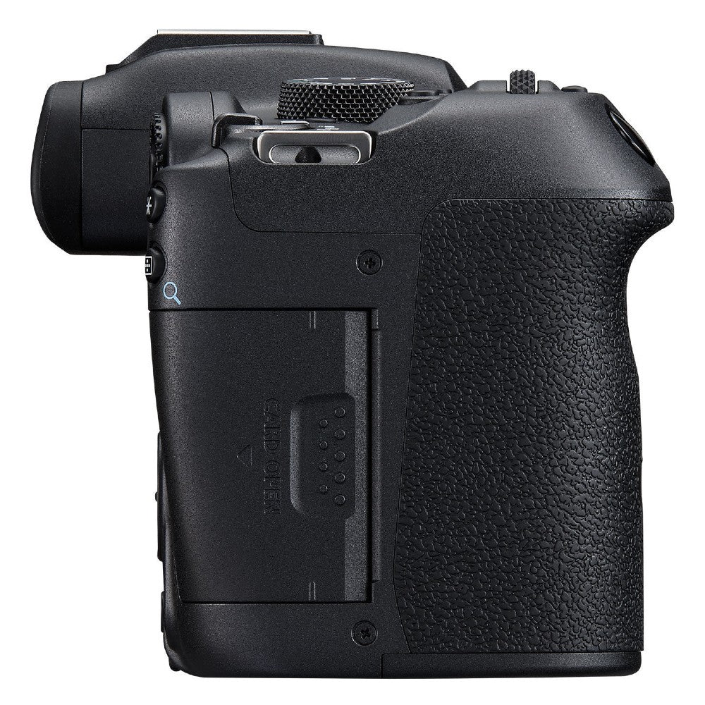 Canon EOS R7 Body + RF-S 18-150mm f/3.5-6.3 IS STM + EF - RF Mount adapter