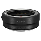Canon EOS R10 Body + EF - RF Mount adapter