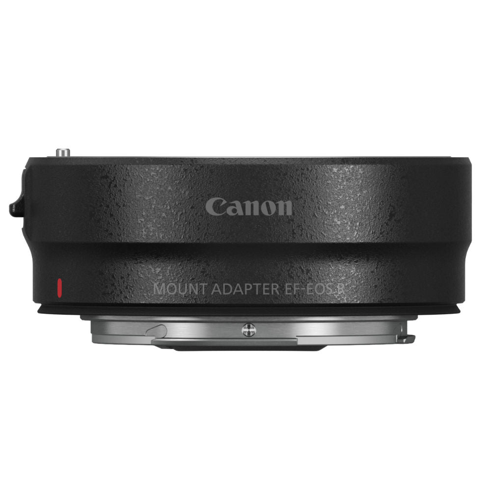 Canon EOS R10 Body + EF - RF Mount adapter