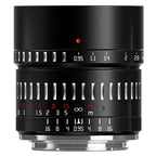 TTArtisan 50mm F0.95 Nikon Z