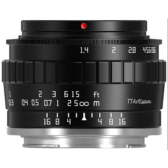 TTArtisan 23mm f/1.4 à monture L