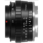 TTArtisan 23mm F1.4 Nikon Z