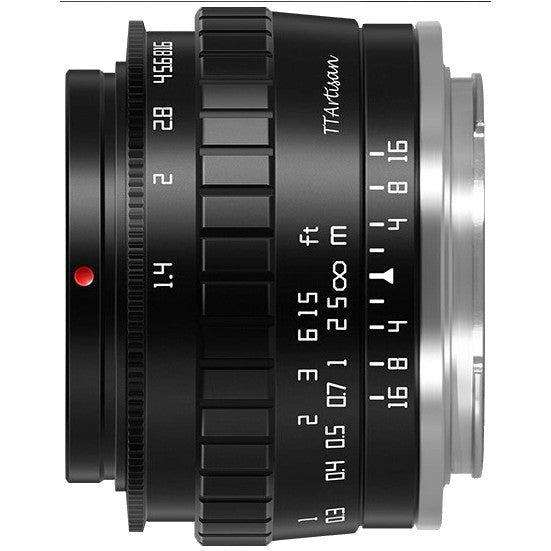 TTArtisan 23mm F1.4 Nikon Z