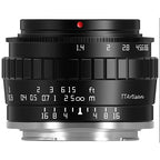 TTArtisan 23mm F1.4 Nikon Z