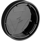 Bouchon d'objectif arrière Sigma LCR-EO II