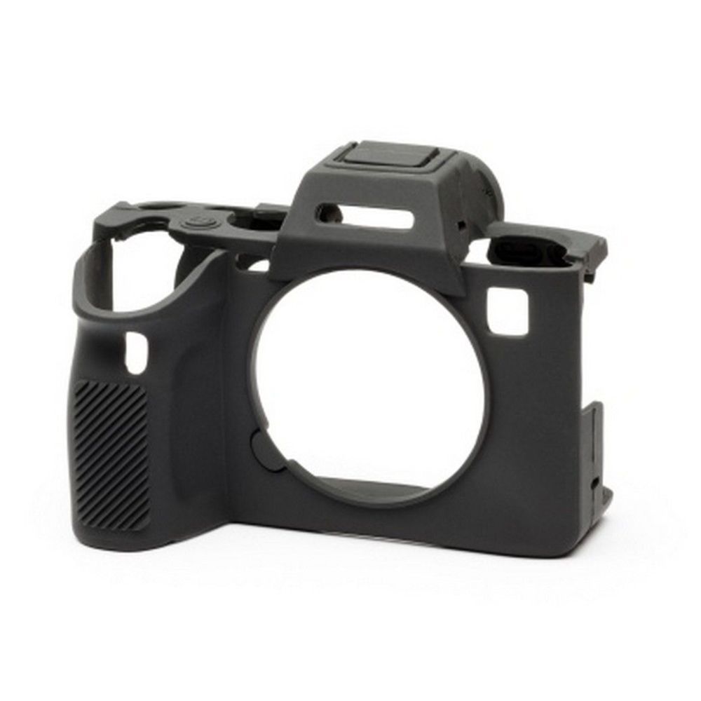 EasyCover Housse de protection pour Sony A7 IV noir