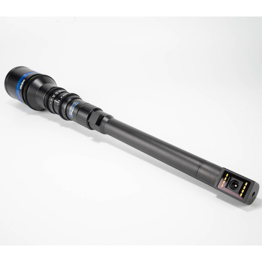 Laowa 24mm T14 2X Peri Probe Objectif (Cine) - Canon RF