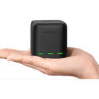 Telesin Triple Battery Charger Box - for GoPro Hero 9/10