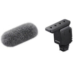 Microphone ECM-B10 Sony