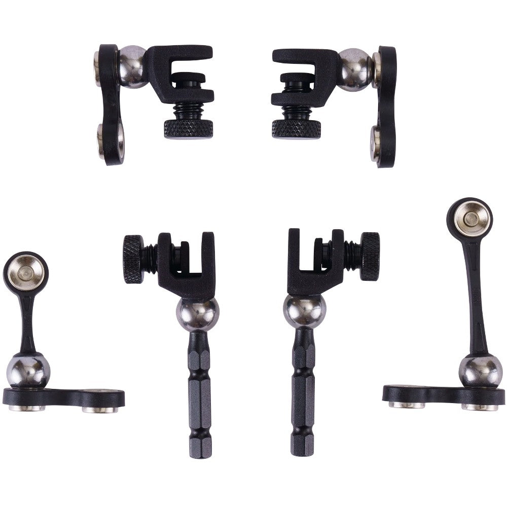 Lensbaby OMNI Universal Expansion Pack with Reflections