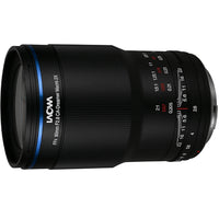Laowa 90mm f/2.8 2X Ultra-Macro APO Objectif Canon RF