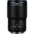 Laowa 90mm f/2.8 2X Ultra-Macro APO Objectif Canon RF
