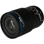 Laowa 90mm f/2.8 2X Ultra-Macro APO Objectif Canon RF
