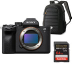 Sony A7 IV Kit de voyage