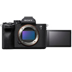 Sony A7 IV Kit de voyage