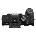 Sony A7 IV Kit de voyage