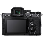 Sony A7 IV Kit de voyage