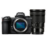 Nikon Z6 II + Z 24-120MM f/4 S-Line