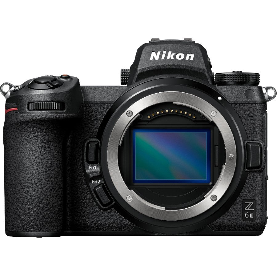 Nikon Z6 II + Z 24-120MM f/4 S-Line