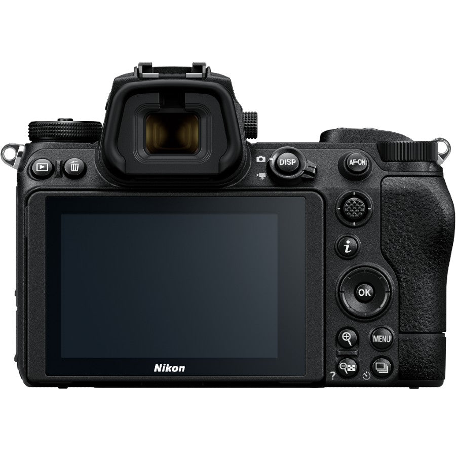 Nikon Z6 II + Z 24-120MM f/4 S-Line