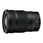 Nikon Z6 II + Z 24-120MM f/4 S-Line