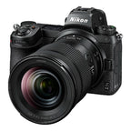 Nikon Z6 II + Z 24-120MM f/4 S-Line