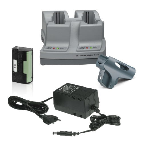 Sennheiser CHG 1-Kit-EU Charging Kit for EW series