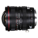 Objectif Laowa 15mm f/4.5R Zero-D Shift - Canon RF