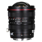 Laowa 15mm f/4.5R Zero-D Shift Lens - Leica L