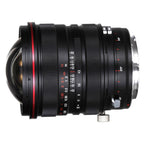 Laowa 15mm f/4.5R Zero-D Shift Objectif - Pentax K