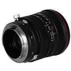 Laowa 15mm f/4.5R Zero-D Shift Objectif - Pentax K