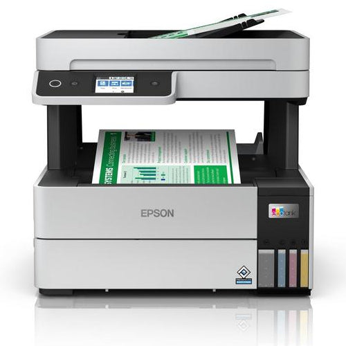 Epson EcoTank ET-5150 Printer
