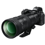 Nikon NIKKOR Z 400mm f/4.5 VR S