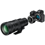 Nikon NIKKOR Z 400mm f/4.5 VR S