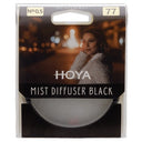 Diffuseur de brouillard Hoya 52 MM BK No 0.5