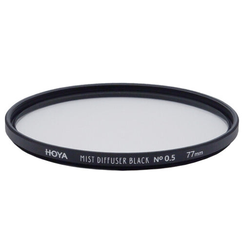 Diffuseur de brouillard Hoya 52 MM BK No 0.5