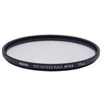 Diffuseur de brouillard Hoya 52 MM BK No 0.5